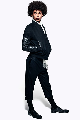 Alexander McQueen / - 2012-2013